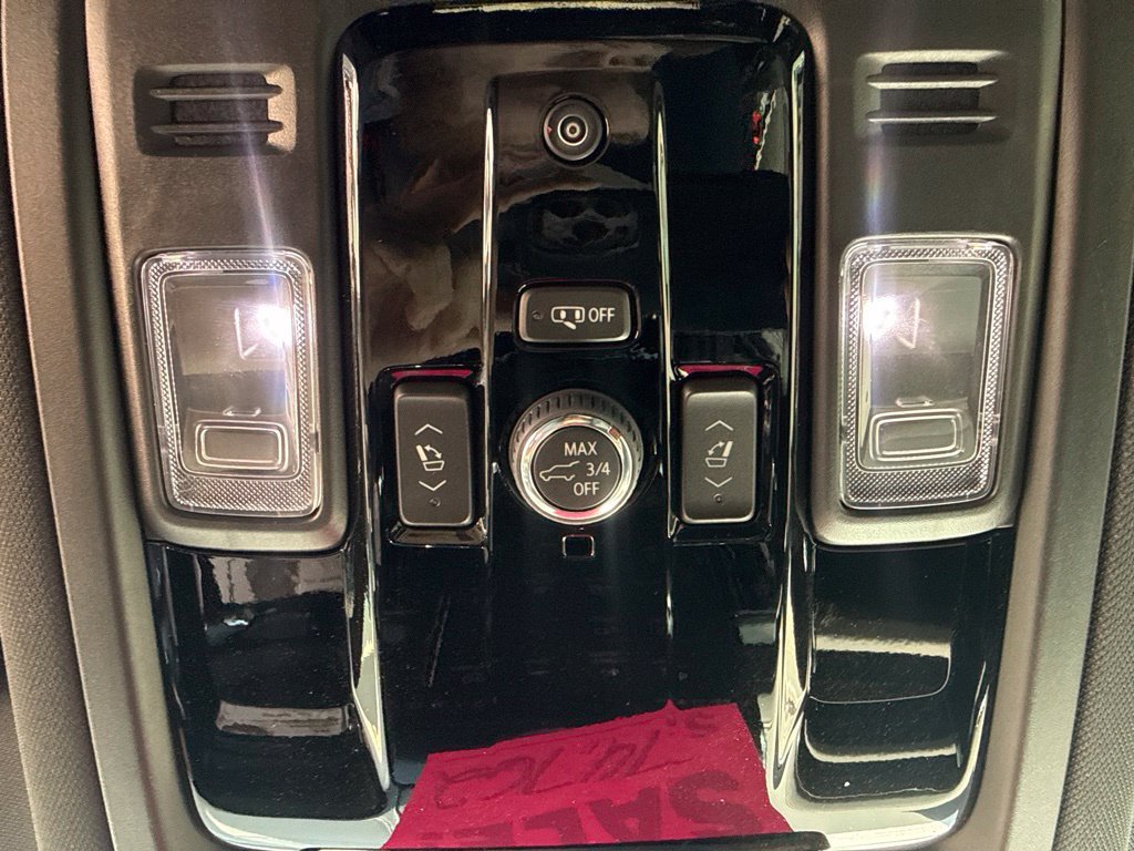 Used 2026 GMC Yukon Elevation AWD/4WD image 42