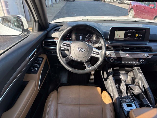 Used 2020 Kia Telluride SX AWD/4WD image 19