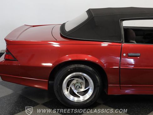 Used 1990 Chevrolet Camaro RS image 27