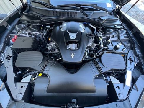 Used 2019 Maserati Ghibli image 39
