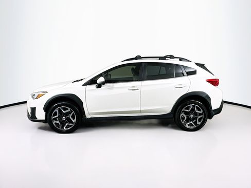 Used 2018 Subaru Crosstrek 2.0i Limited image 4