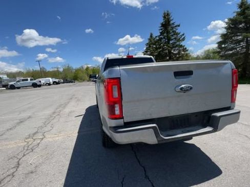 Used 2023 Ford Ranger XLT AWD/4WD image 7