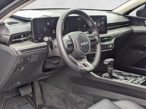 Used 2026 Kia K5 EX FWD image 10