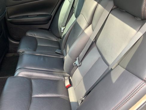 Used 2014 Nissan Maxima 3.5 SV w/ Premium Package FWD image 17