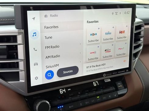 Used 2024 Toyota Tundra 1794 Edition image 20