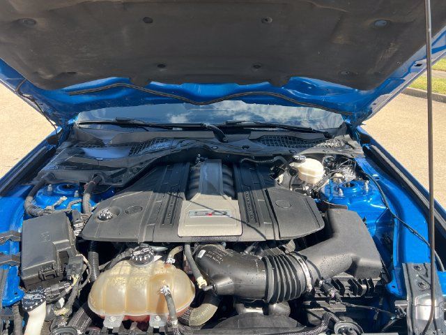 Used 2019 Ford Mustang GT RWD image 12