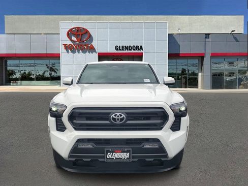 New 2026 Toyota Tacoma SR5 image 8