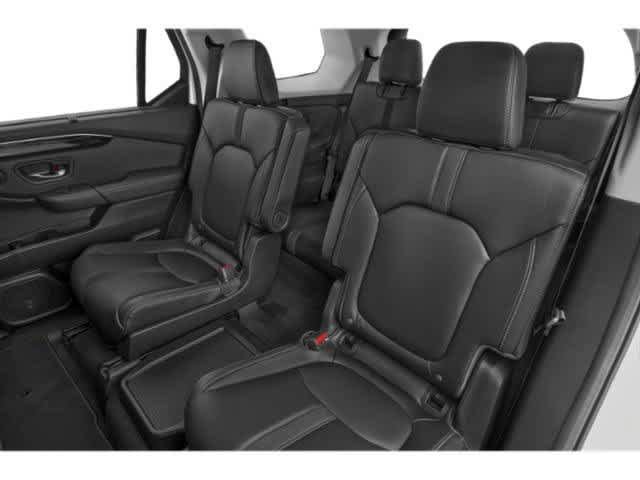 Used 2024 Honda Pilot EX-L image 16