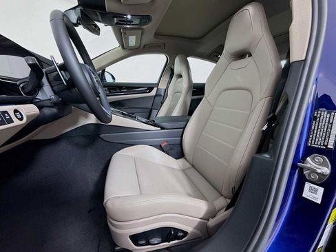 New 2026 Porsche Panamera 4 image 5