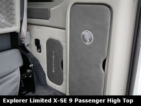 New 2025 GMC Savana 2500 Extended w/ Driver Convenience Package image 23