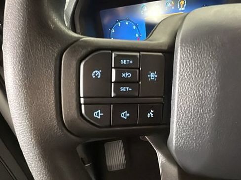 Used 2024 Ford F150 STX AWD/4WD image 15