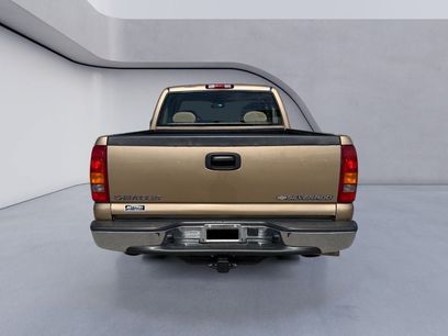 Used 1999 Chevrolet Silverado 1500 LS