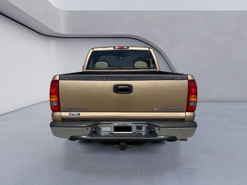 Used 1999 Chevrolet Silverado 1500 LS RWD image 4