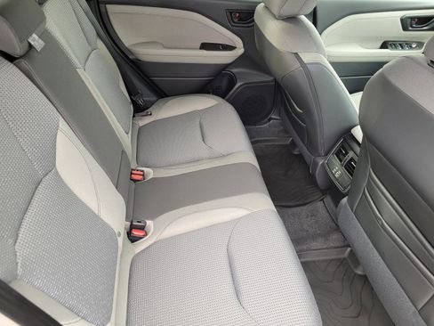 New 2026 Subaru Forester Premium image 12