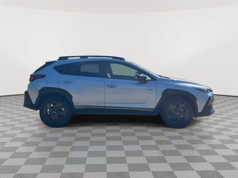 Used 2024 Subaru Crosstrek 2.5i Sport AWD/4WD image 5