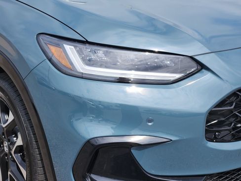 New 2027 Honda HR-V EX-L image 10