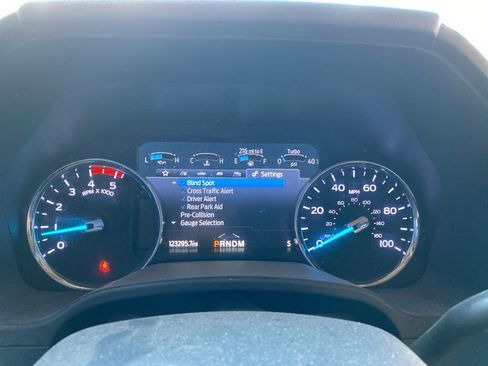 Used 2020 Ford F350 XLT w/ Tremor Off-Road Package image 10