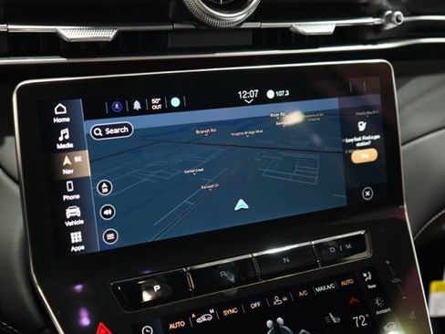 New 2026 Maserati Grecale Modena AWD/4WD image 25