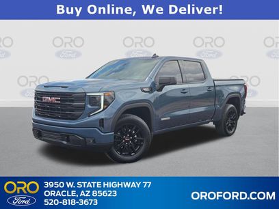 Used 2026 GMC Sierra 1500 Elevation w/ Preferred Package