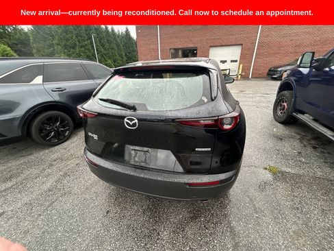 Used 2022 MAZDA CX-30 AWD 2.5 S image 11