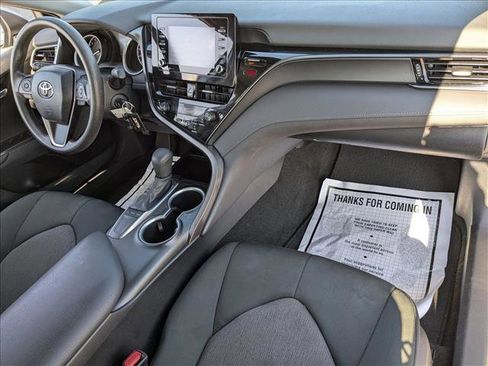 Used 2024 Toyota Camry LE image 20