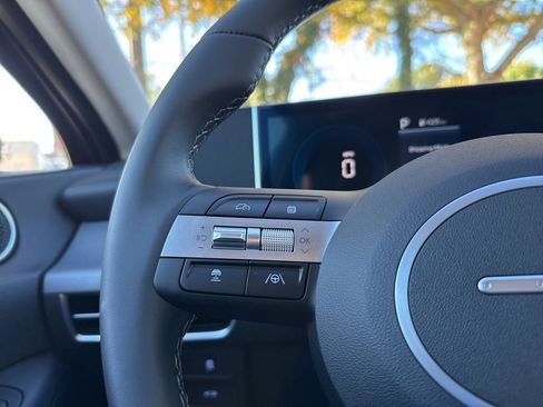 New 2026 Hyundai Sonata SEL image 31