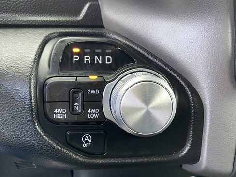 Certified 2023 RAM 1500 Laramie image 18