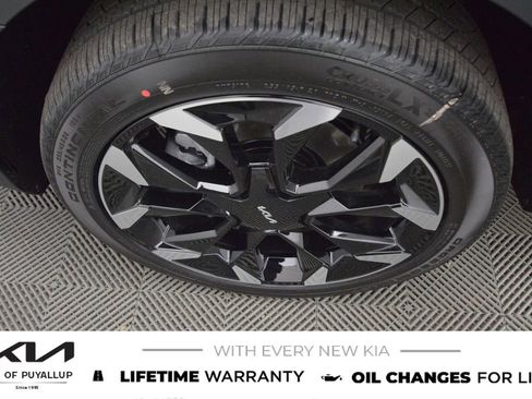 New 2026 Kia Sorento EX image 21