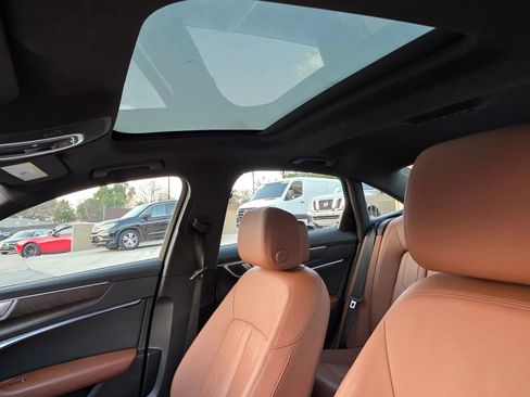 Used 2019 Audi A6 3.0T Premium w/ Convenience Package image 12