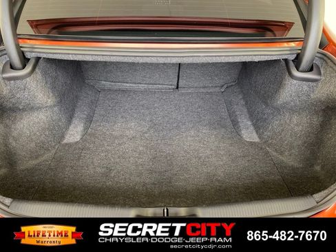 Used 2023 Dodge Charger R/T w/ Blacktop Package RWD image 28