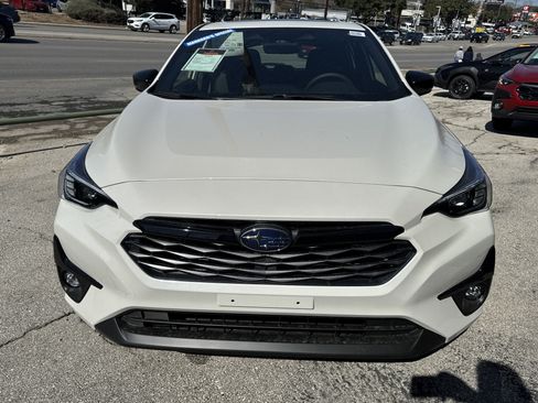 New 2026 Subaru Impreza RS image 8