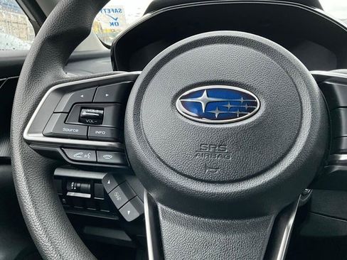 Certified 2023 Subaru Impreza 2.0i image 21