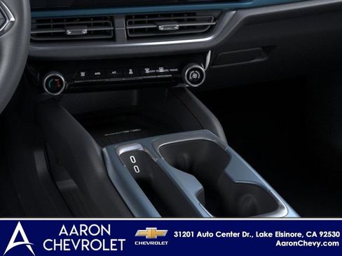 New 2026 Chevrolet Equinox EV LT image 23