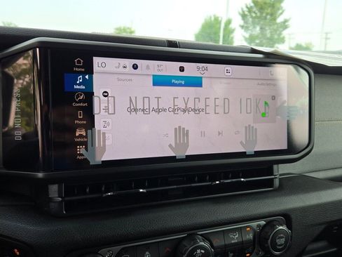 New 2025 Jeep Wrangler Sport S image 29