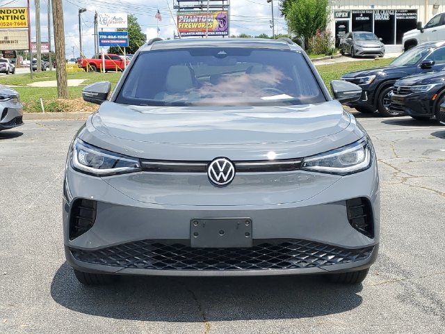 Certified 2025 Volkswagen ID.4 Pro S AWD/4WD image 2
