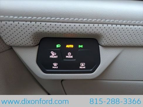 New 2026 Volkswagen Atlas SE AWD/4WD image 17
