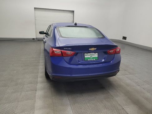 Used 2023 Chevrolet Malibu LS FWD image 6