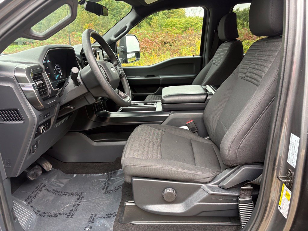 Used 2023 Ford F150 XL w/ STX Appearance Package AWD/4WD image 16