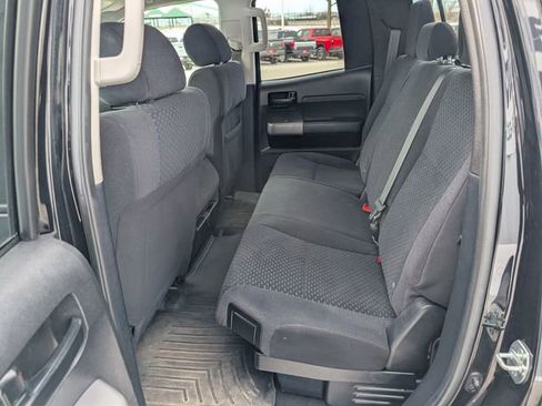 Used 2013 Toyota Tundra 4x4 Double Cab w/ Tow Pkg image 18