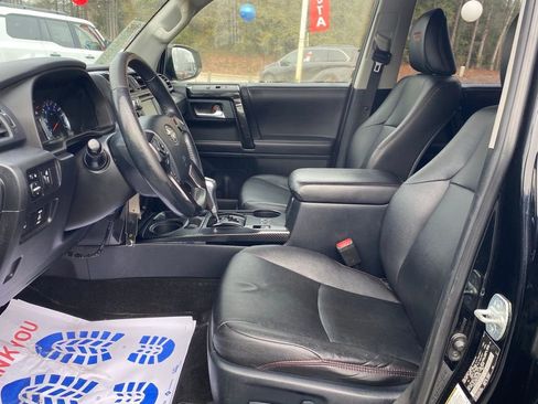 Used 2018 Toyota 4Runner TRD Pro image 5