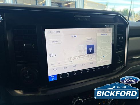 New 2026 Ford F350 4x4 Crew Cab Super Duty image 13