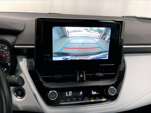 Used 2023 Toyota Corolla SE FWD image 24