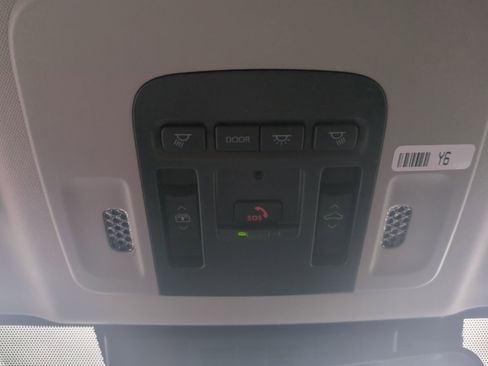 New 2026 Toyota Camry XLE FWD image 24