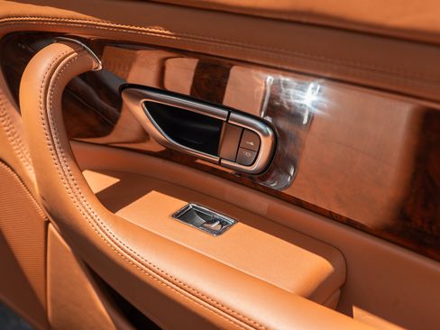 Used 2007 Bentley Continental GTC AWD/4WD image 24