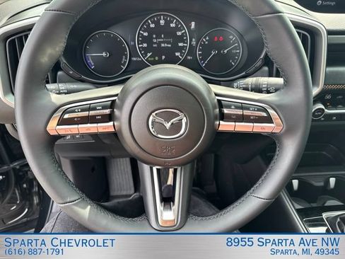 Used 2026 MAZDA CX-50 AWD 2.5 Hybrid w/ Weather Package image 19