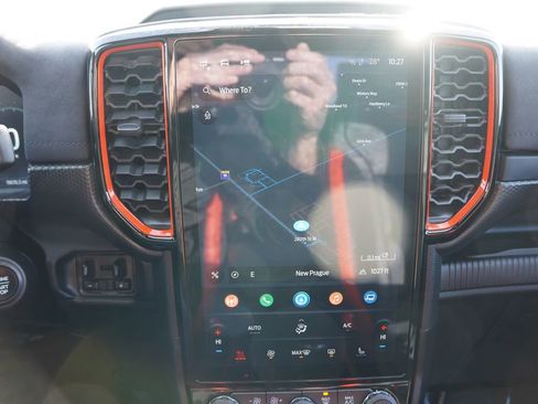 Certified 2024 Ford Ranger Raptor image 25