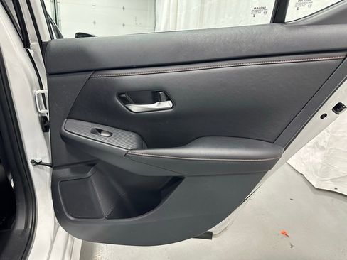 Used 2024 Nissan Sentra SR image 45