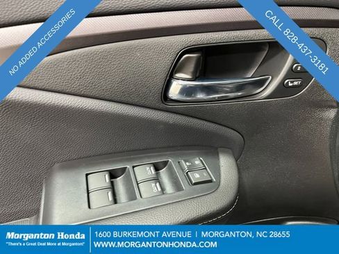 New 2026 Honda Ridgeline RTL image 13