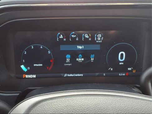 New 2026 Ford F250 Lariat w/ Chrome Package image 14