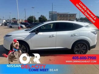 New 2025 Nissan Murano SL AWD/4WD video 2